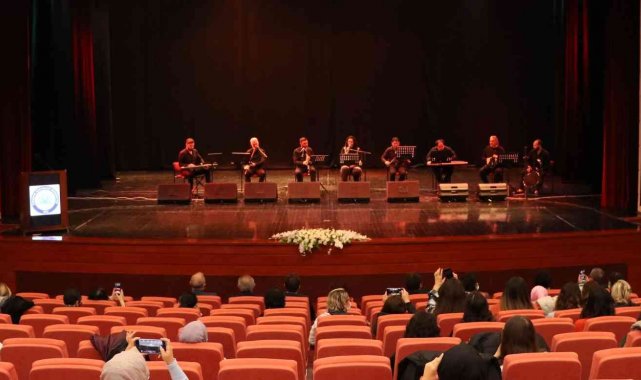 ESOGÜ Eğitim Fakültesi'nde Öğretmenler Günü etkinliği