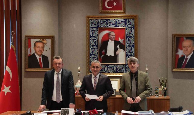 ESOGÜ'den Kütahya'nın ulaşım sorununa çözüm