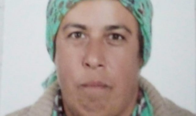 Evden çıktıktan sonra sırra kadem basan kadın bulundu