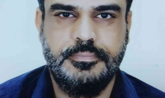 Evinde baygın bulunan yabancı uyruklu şahıs hayatını kaybetti