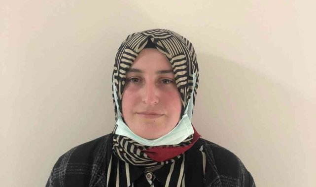 FETÖ'nün 'küçük bölge ablası' yakalandı