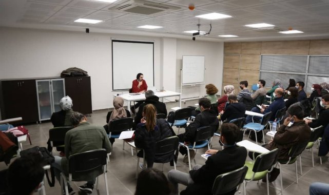 Fikir ve Sanat Akademisi güz dönemine başladı