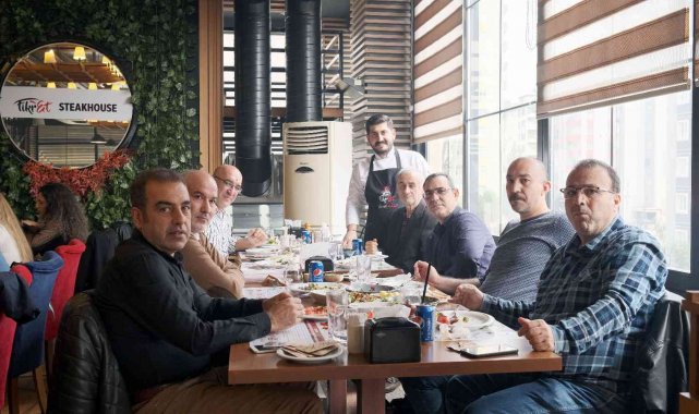 Fikret ustanın ilk öğretmenine çeyrek asırlık vefası