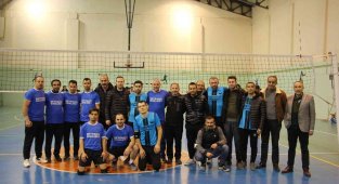 File şampiyonu Oltu Anadolu Lisesi