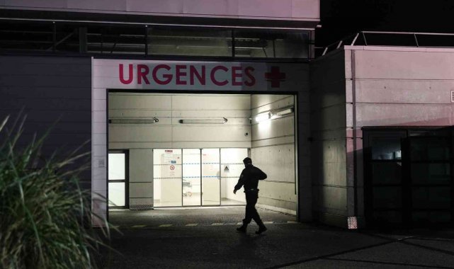 Fransa'daki göçmen faciasıyla ilgili 1 şüpheli daha gözaltında