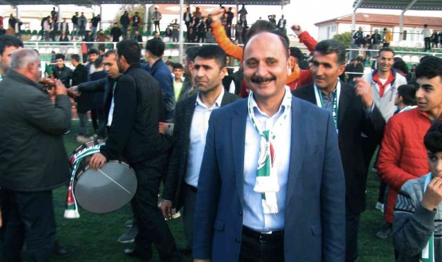 Gaziantep Süper Amatör Ligi