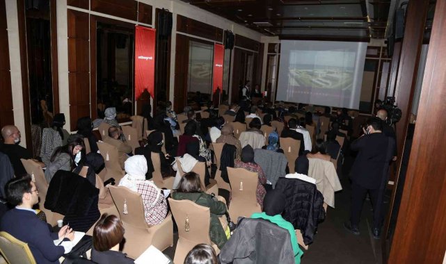 Geleceğin muhabirleri "Genç Albayraklılar Medya İşbaşı Eğitim Programı"nda yetişecek