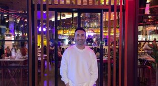 Genç girişimcilere 'yeniliğe açık olun' tavsiyesi