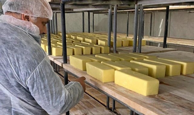 Gıda denetim timleri işbaşında