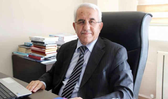 Gıda Profesörü Mehmet Demirci'ye veda