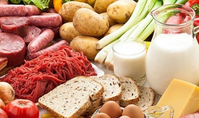 Gıda sektörünün en hızlı büyüyeni vegan pazarı oldu