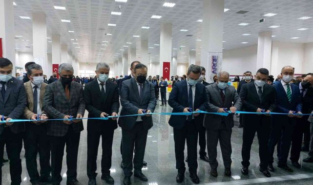 Giresun'da Bilim Fuarı Festivali başladı