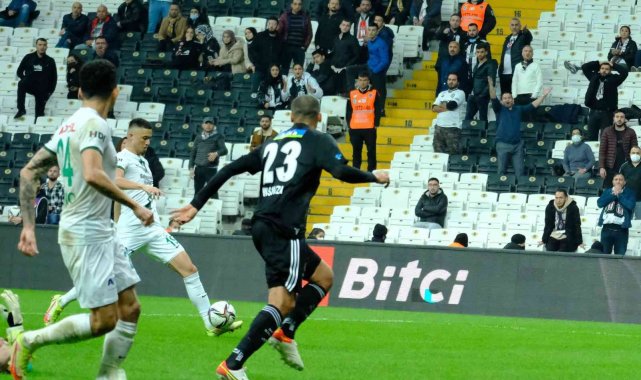 Giresunspor Basın Sözcüsü Halil İbrahim Önal: "Artık rüzgarı arkamıza aldık"