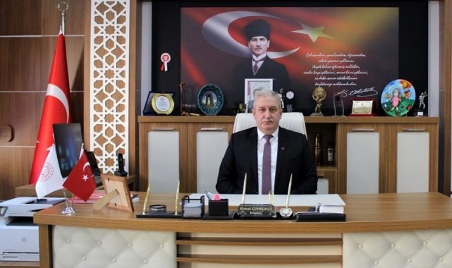 Gümrükçü'nden '25 Kasım Kadına Yönelik Şiddete Karşı Uluslararası Mücadele Günü" açıklaması