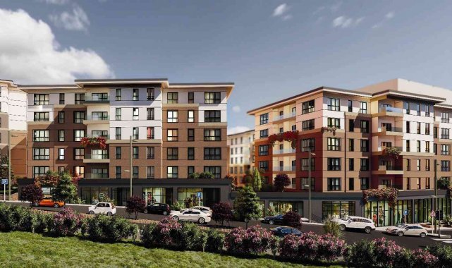 Güngören Belediyesi'nden kentsel dönüşüm seferberliği