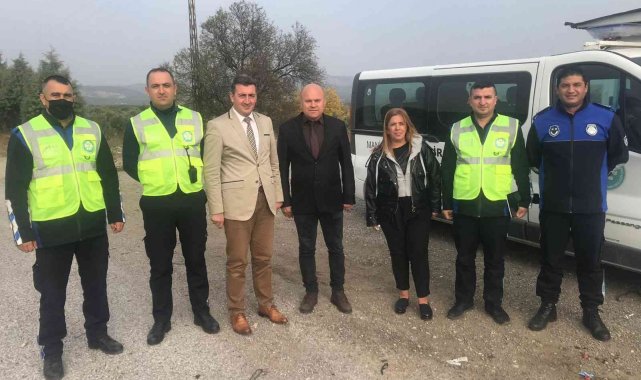 Hal denetim ekipleri denetimlerini sürdürüyor