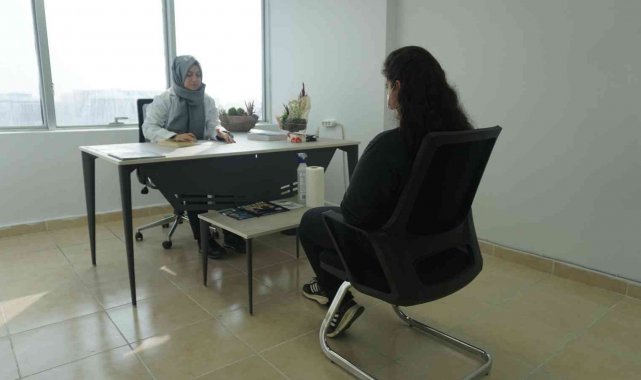 Haliliye Belediyesinden bir ilk daha