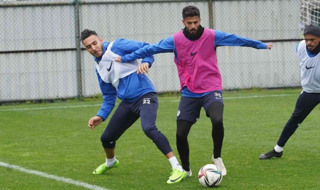 Hamza Hamzaoğlu: "Her maçı final maçı gibi oynayacağız ama hiçbiri son maç olmayacak"