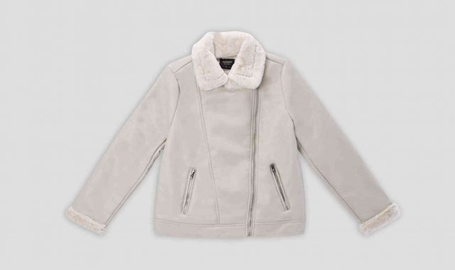 Havalar soğudu, kabanlar raflardaki yerini aldı