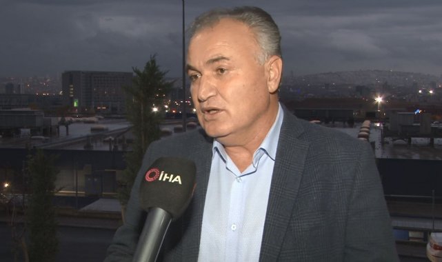 HayKonFed Genel Başkan Yardımcısı Özkan'dan "yasaklı ırk hayvan" açıklaması