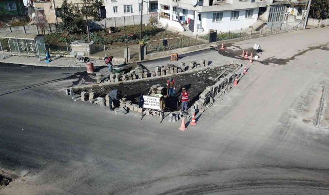 Hem kullanışlı olacak, hem göze hitap edecek