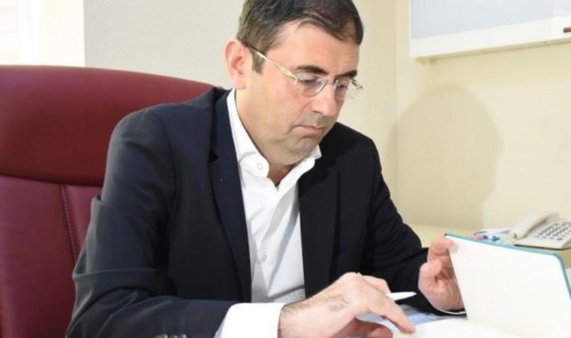 Hepatitte kanser tehlikesi