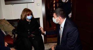 İdil Biret için 80. yaş gününe özel kutlama