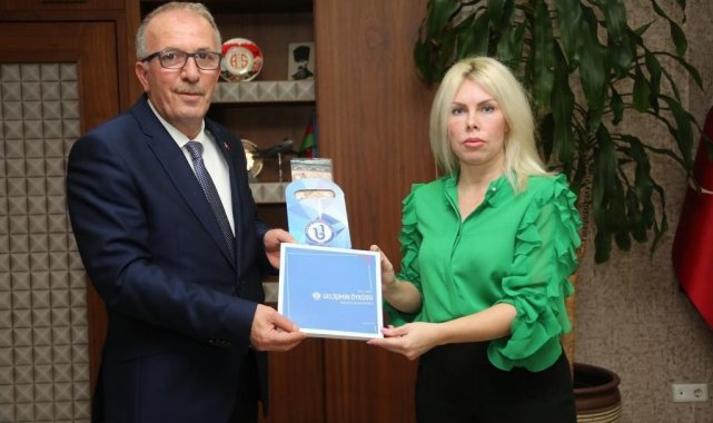 İhtisaslaşma çalışmaları kapsamında iş birliği yapılabilecek alanlar görüşüldü