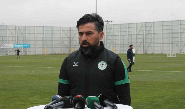 İlhan Palut: "Formda olduğumuzu söyleyebiliriz"