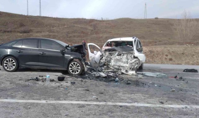 İmranlı Belediye Başkanı Açıl hayatını kaybetti