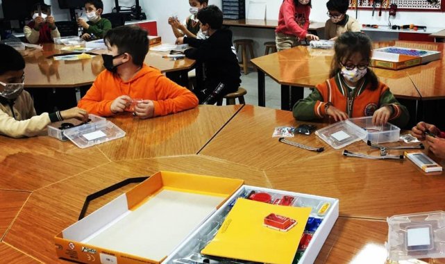 İnebolu'da halk eğitimin kurslarına başvuru sürüyor