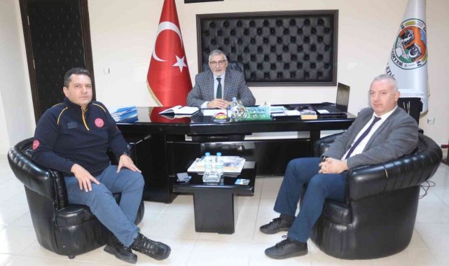 İnönü Eskişehir'de 1'inci sırada