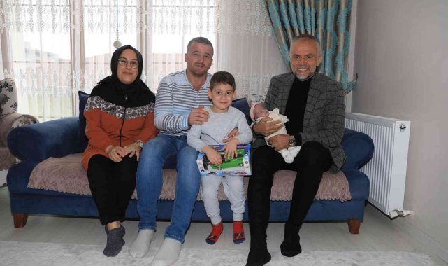 İstanbul'da ilk sırada AK Partili belediye başkanı var