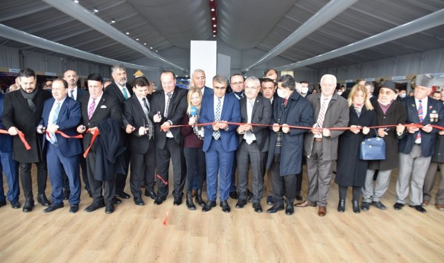 İstanbul'da Karabük günleri başladı