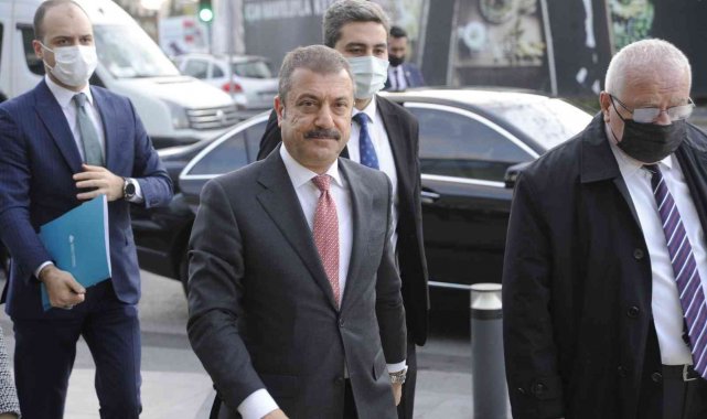 İstanbul'da kritik toplantı başladı