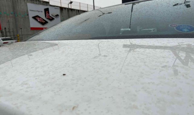 İstanbullular güne çamurla uyandı