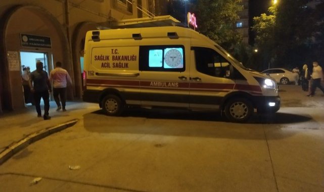 İşten dönerken tırın çarptığı genç hayatını kaybetti