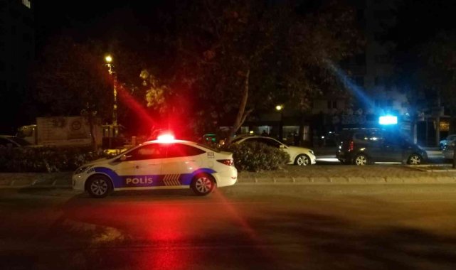 İzmir'de bir kişinin öldüğü silahlı saldırıyla ilgili 6 tutuklama