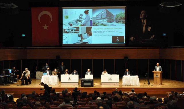 İzmir'in bütçesi onaylandı: 12.5 milyar TL