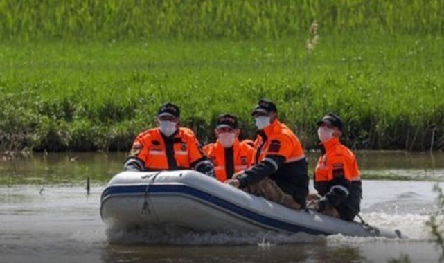 Jandarma bot timi kuruyor