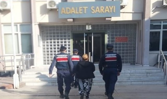 JASAT suçluları saklandıkları evde yakaladı