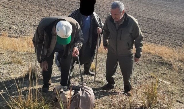 Kaçak avlananlara geçit yok