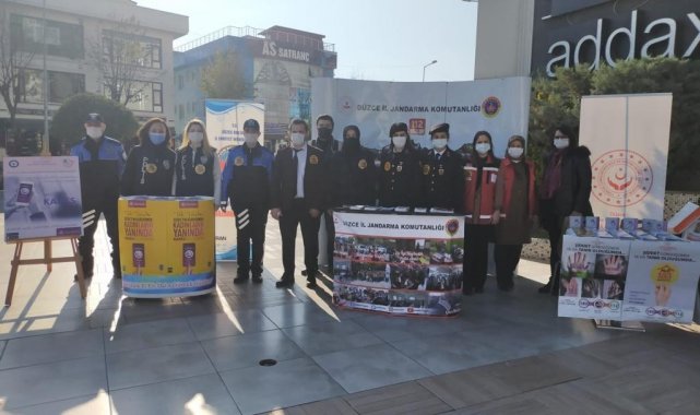 KADES'i her yerde anlatmaya başladılar