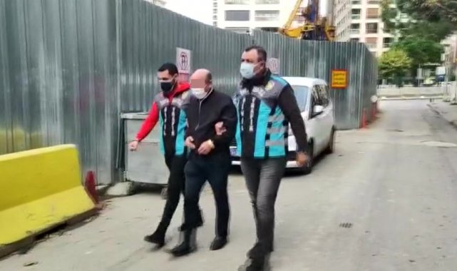 Kadıköy'de aracına binen müşteriye hakaret eden taksiciye ceza