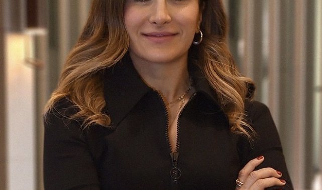 Kadın girişimci kurduğu markayla dünyaya atıştırmalık satıyor