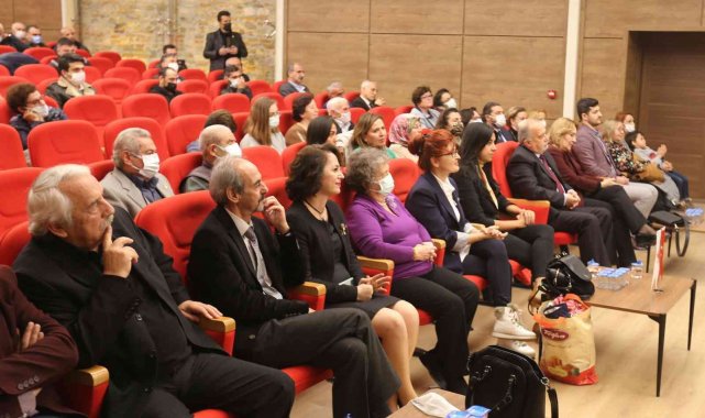 Kadın öykülerinin kazananları ödüllerine kavuştu