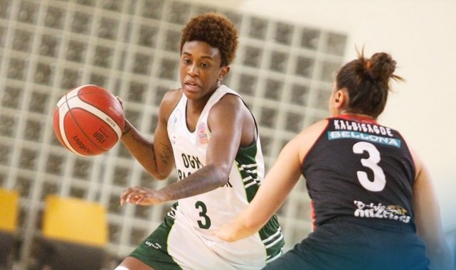 Kadınlar Basketbol Süper Ligi