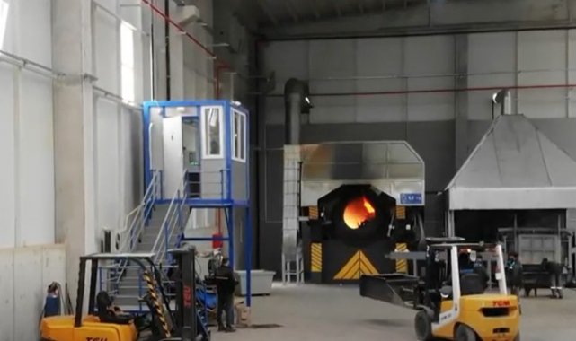 Kahramanmaraş'ta geri dönüşüm hamlesi