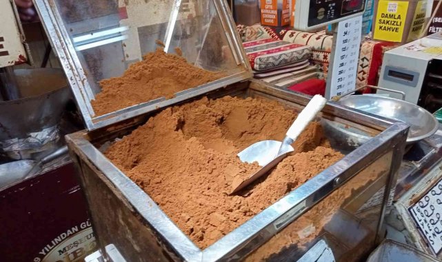 Kahveyi don vurdu, fiyatlar ateş pahası