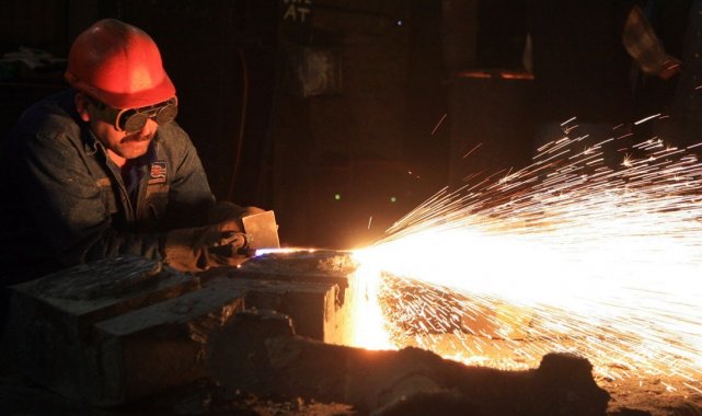 Karabük'te Ekim ayında ihracat ve ithalat arttı